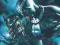 Blackest Night: Black Lantern Corps tom I i II SC