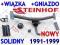 STEINHOF HAK HOLOWNICZY SEAT TOLEDO od1991do1999