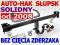 NOWY HAK HOLOWNICZY CITROEN C5 PEUGEOT 407 SEDAN