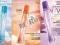 AVON Summer White + Sunset + Sunrise 3 wody x 50ml