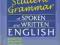 Grammar of Spoken and Written English Longman