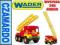 STRAŻ POŻARNA WADER MIDDLE TRUCK  32001