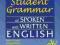 Grammar of Spoken and Written English Workbook