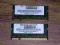 RAM DDR2 ELPIDA 4GB 2x2GB 800MHz PC6400