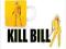 Kubek KILL BILL kill bill Quentin Tarantino WZORY