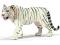 Schleich - Tygrys biały 14382 + katalog