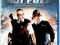HOT FUZZ OSTRE PSY Simon Pegg Nick Frost [Blu-ray]