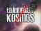 TAJEMNICZY KOSMOS 13.KOSMOS:PRZEZNACZENIE.DVD