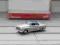 HERPA 034128 Borgward Isabella Coupe metallic