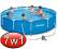BASEN OGRODOWY STELAŻOWY 366x76 BESTWAY 7W1