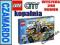 KLOCKI LEGO CITY KOPALNIA LEGO 4204 super zestaw