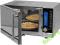 KUCHENKA MIKROFALOWA MD14500 4 w 1 | 25L 1950W