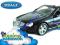 MERCEDES-BENZ SL500 SKALA 1:24 MODEL WELLY - ŁÓDŹ