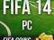 Fifa 14 FUT 14 PC Monety Coins 100k NAJTANIEJ!