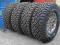 Opony GOODYEAR WRANGLER DURATRAC 245/75R16 NOWE