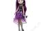 EVER AFTER HIGH REBELSI RAVEN QUEEN CBR38 U80