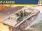 Italeri 6462 LVT-2 AMTRAC (1:35)