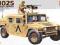 Academy 13241 M-1025 Hummer (1:35)