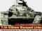 AFV Club 35142 T-34 550 mm Stamped Links (1:35)