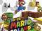 Nintendo Mario 3D - plakat, plakaty 61x91,5 cm
