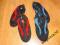 buty do wody  ROZM 31 czerwone