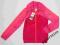 ADIDAS BLUZA DZIEWCZĘCA ROZPINANA rozm.164 cm !!