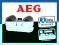 AEG ZESTAW MUZYCZNY STACJA DOKUJĄCA iPOD gwar 3lat