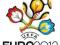 NAKLEJKI Polska Ukraina EURO 2012 VLEPKI 10szt 1zł
