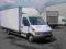 IVECO DAILY KONTENER 10 palet