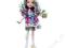 EVER AFTER HIGH REBELSI MADELINE HATTER CBR39 U84