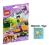 LEGO FRIENDS - 41018 - PLAC ZABAW KOTA -NOWE,WAWA!