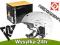 KASK NA ROLKI BMX DESKĘ K2 VARSITY 59-61cm KRAKÓW