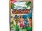THE SIMS 2 BEZLUDNA WYSPA CASTAWAY PSP MAGIC-PLAY