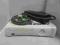 KONSOLA XBOX360 250GB + 7 GIER