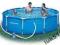 BASEN BESTWAY STELAŻ 56059 305x76 cm+POMPA+POKRYWA