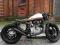 Honda CX 500 cafe racer, bobber, custom