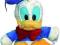 DISNEY FLOPSIE KACZOR DONALD MASKOTKA 35 cm j NOWY