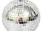 American DJ mirrorball 20 cm - Dystrybutor