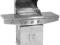 grill gazowy z infrared - WESTFIRE model 3