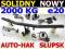 WYPINANY AUTOMAT HAK KIA CARNIVAL VQ MB od2006 e20