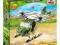 Klocki Cobi SMALL ARMY 2192 small helicopter 95klo