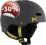 KASK SNOWBOARD ANON RAIDER 55-57 WYPRZEDAŻ