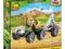 Klocki Cobi SMALL ARMY 2191 atv with mortar 95kloc