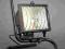 Lampa Ogrodowa Faro Stojąca Massive 74923/21/30