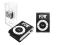 Odtwarzacz MP3 mini Mono-Tech 4 KOLORY!!!