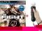 THE FIGHT PL PS3 + KONTROLER MOVE MOTION WYS24H