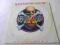 THE GRATEFUL DEAD Reckoning 2Lp USA