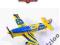 SAMOLOTY PLANES DISNEY GUNNAR VIKING Mattel Nowy