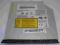 DVDRW Lenovo Serial-ATA do laptopa SATA