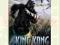 KING KONG (BOOKLET) [DVD]+[KSIĄŻKA]